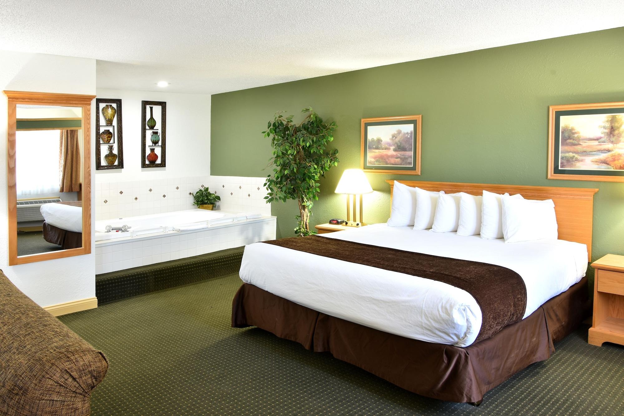 Baymont By Wyndham Robinson Hotel Bagian luar foto
